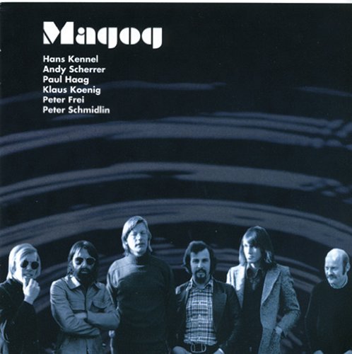 Magog