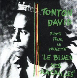 Blues Des Racailles