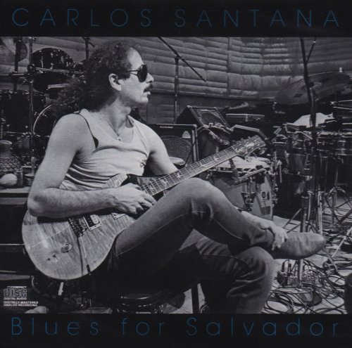 Blues For Salvador