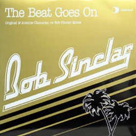 Beat Goes On