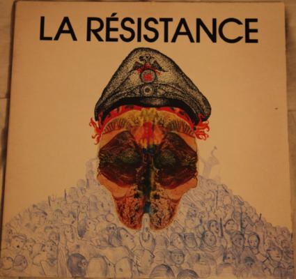 La Résistance