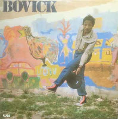 Bovick