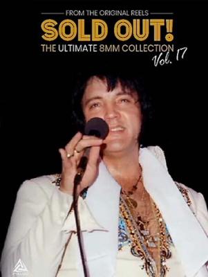 Sold Out! The Ultimate 8mm Collection Vol. 17