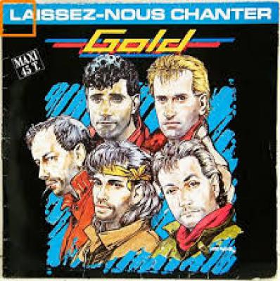 Laisser Nous Chanter
