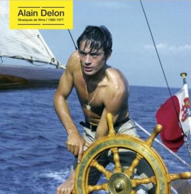 Alain Delon - Musiques De Films 1960-1977