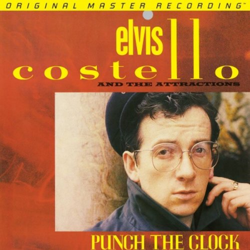 Punch The Clock