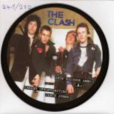 1976 Polydor Demos