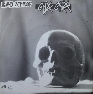 Split E.p.