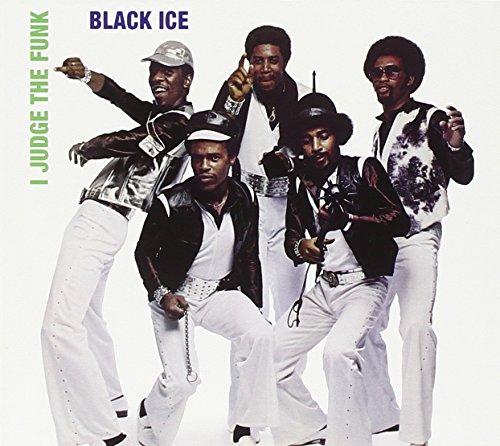 I Judge The Funk