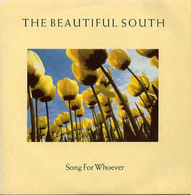 Song For Whoever