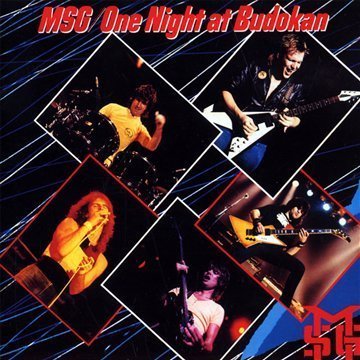 One Night At Budokan