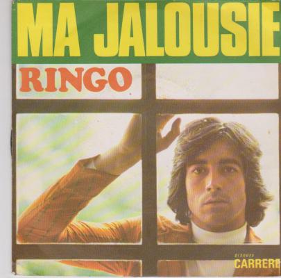 Ma Jalousie / Viens, Donne