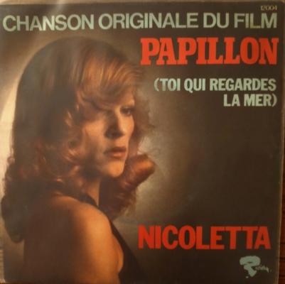 Chanson Originale Du Film Papillon