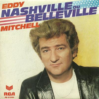 Nashville Ou Belleville / Le Blues Du Blanc