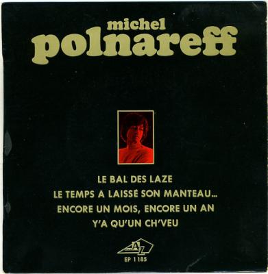 Le Bal Des  Laze