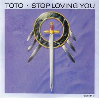 Stpo Loving You