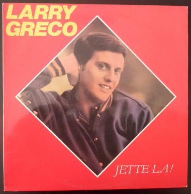 Jette La!