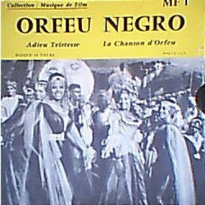 Orfeu Negro