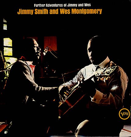 Further Adventures Of Jimmy And Wes