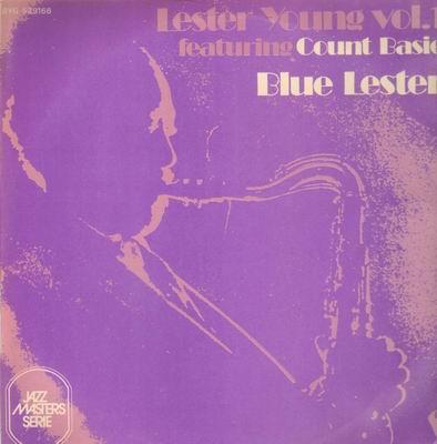 Blue Lester Vol.1