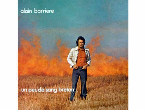 Un Peu De Sang Breton..