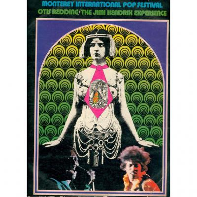 Monterey International Pop Festival