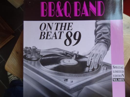 On The Beat