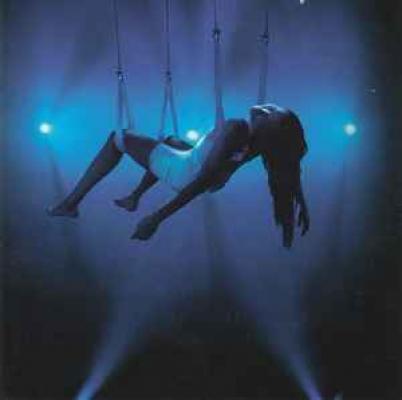 Rodéo Tour (blue)