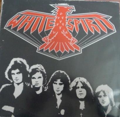 Withespirit