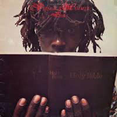 Bible