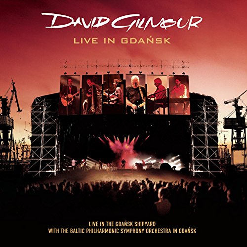 Live In Gdañsk