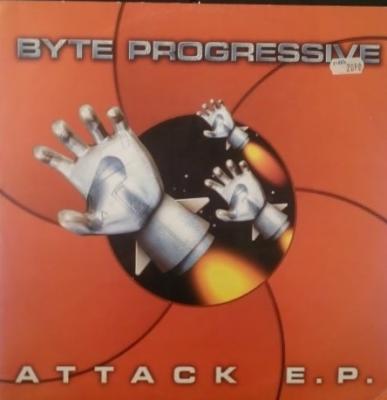Byte Progressive Attack E.p.