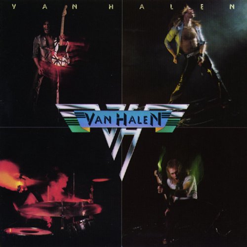 Van Halen 5 5,50 7,90 2(5 6,95 7)19 Ex Vg+genre: Rock Style: Hard Rock, Heavy Metal Bruno Villiers19v