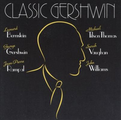 Classic Gershwin