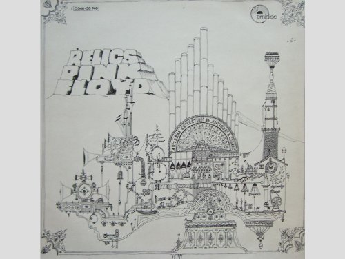 Relics / Vinyl Record