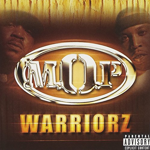 Warriorz