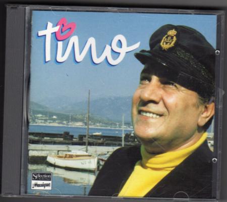Tino Rossi