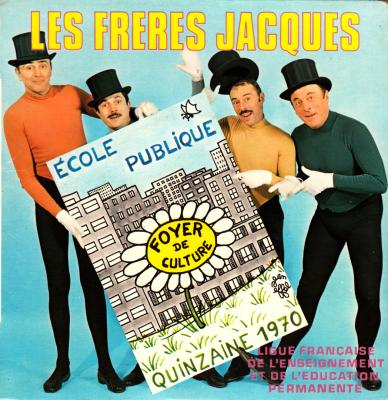 En Sortant De L'école