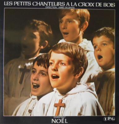 Chantent Noël