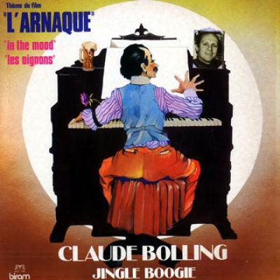 L'arnaque