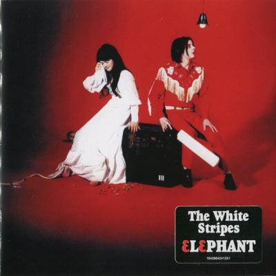The White Stripes