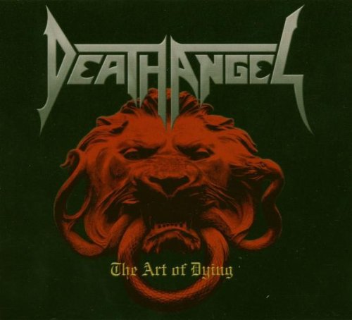 Art Of Dying