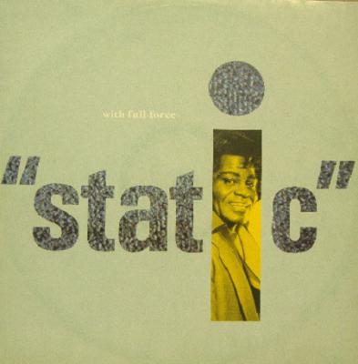 Static - Holland - Maxi 45t