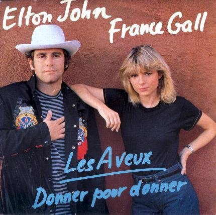 Les Aveux / Donner Pour Donner