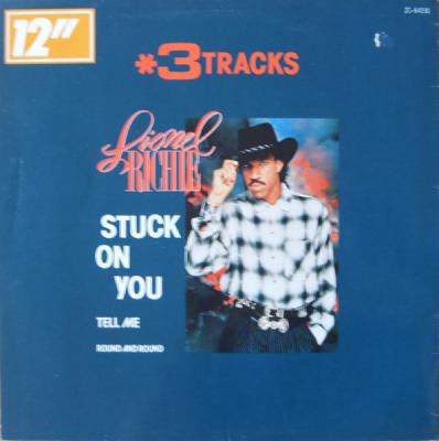 Stuck On You