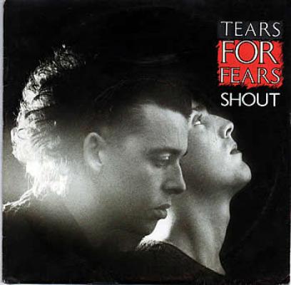Shout