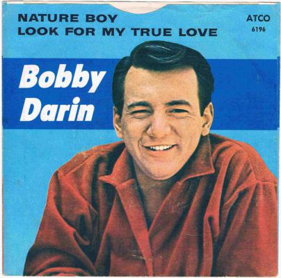 Nature Boy/look For My True Love