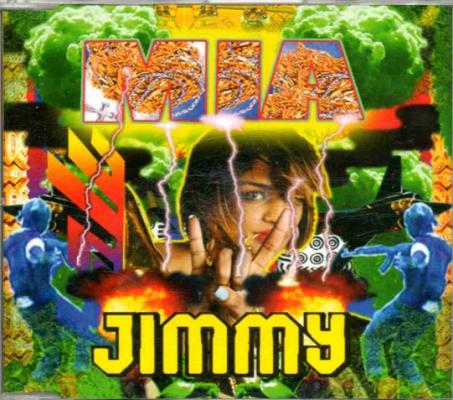 Jimmy