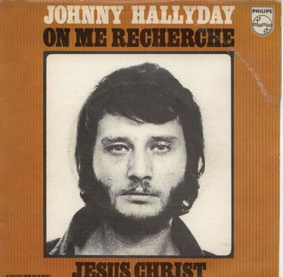 Jésus Christ