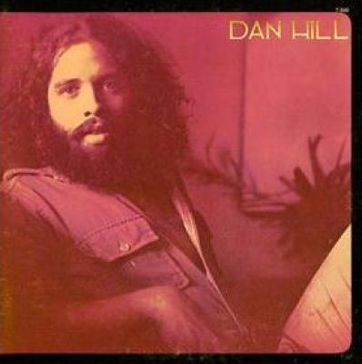 Dan Hill